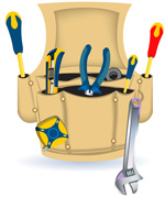 toolbelt
